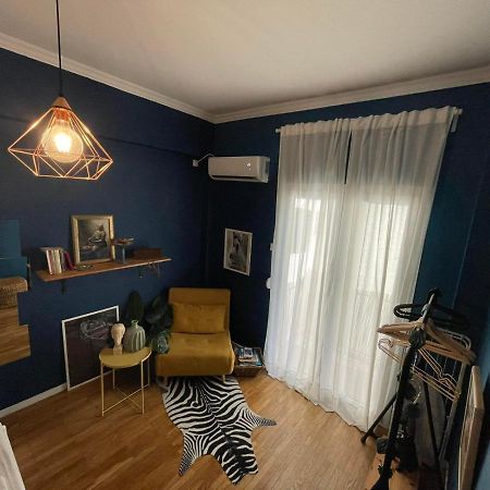 La Partita Apartment Athena Bagian luar foto